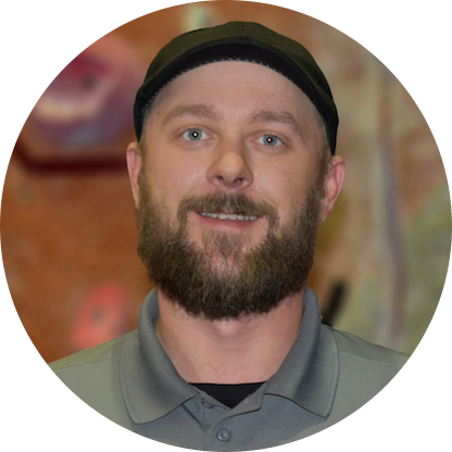 A Photo Of Dave Lamothe - Photograph (416x416), Png Download