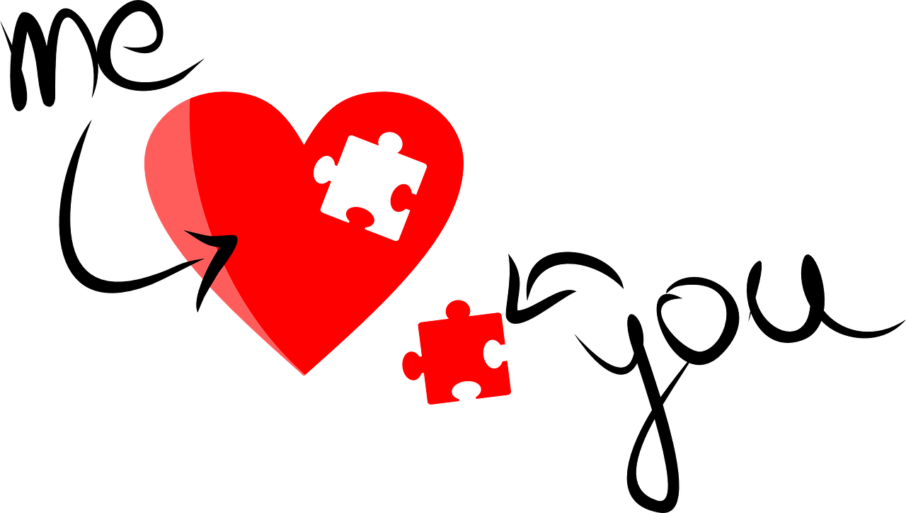Imagenes De Amor Png - Love You Too So Much (960x543), Png Download