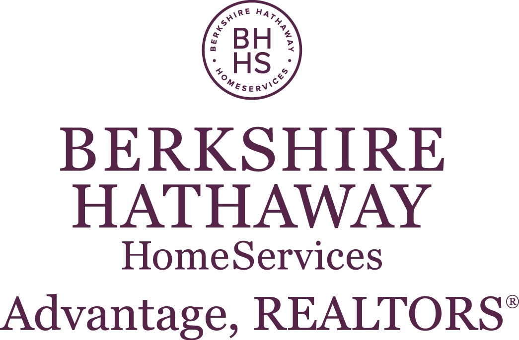 St Louis Real Estate Agent - Berkshire Hathaway Homeservices Nevada Properties Logo (1045x686), Png Download