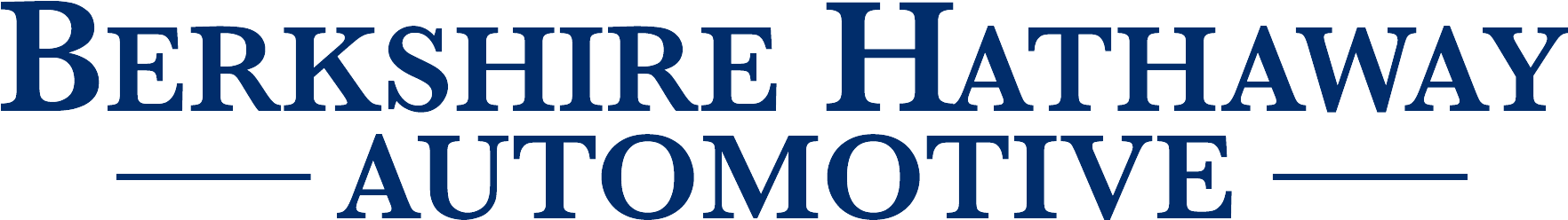 Berkshire Hathaway - Berkshire Hathaway Automotive Logo (1800x1800), Png Download