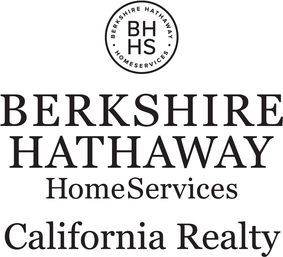 Logo - Berkshire Hathaway Innovative Real Estate (1200x867), Png Download