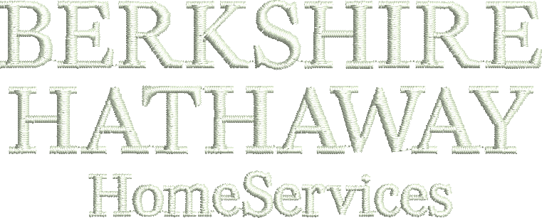 Berkshire Hathaway Logo On - Berkshire Hathaway (761x307), Png Download