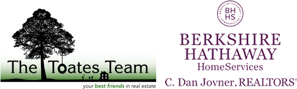 The Toates Team - Berkshire Hathaway (600x200), Png Download