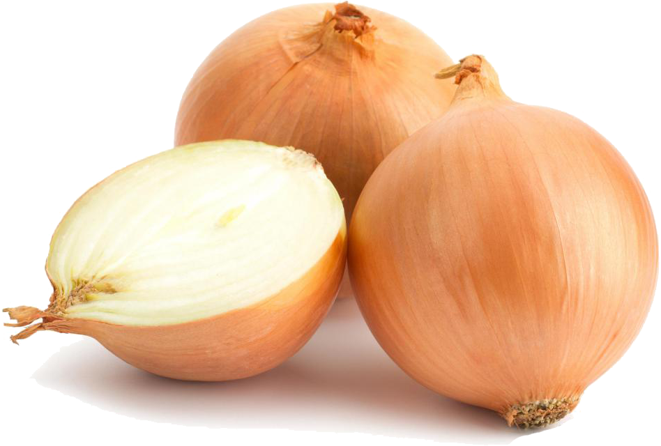 Onion Family (948x640), Png Download