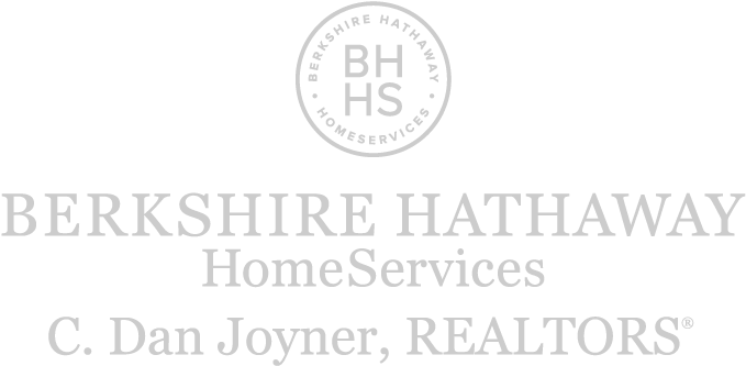 2023 Augusta Road, Greenville, Sc - Berkshire Hathaway Parks & Weisberg Logo (690x341), Png Download