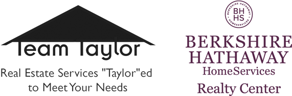 Greater Chattanooga Area Real Estate - Berkshire Hathaway Homeservices Nevada Properties Logo (600x200), Png Download