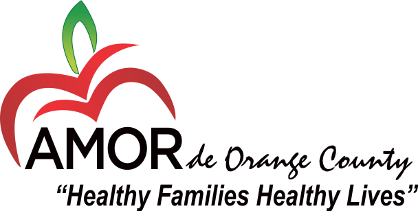Amor Oc About Us - Cdc (608x307), Png Download