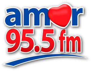 Radio Amor - Radio Amor 95.5 (400x400), Png Download