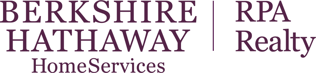 Img - Berkshire Hathaway Homeservices Woodmont Realty (1243x290), Png Download