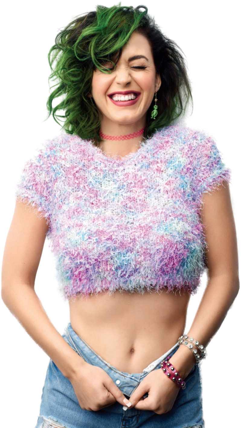 Katy Perry Png Pic - Katy Perry 2012 (721x1024), Png Download