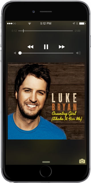 "country Girl " - Girl Shake It For Me (640x640), Png Download