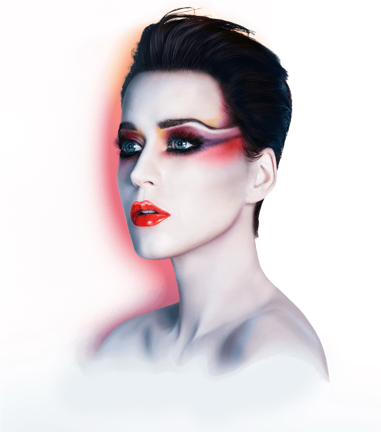 Katy Perry Witness (1250x1679), Png Download