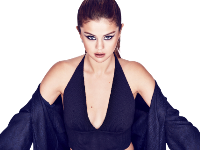 Share - Selena Gomez Png (640x480), Png Download