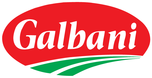 Galbani Logo - Galbani Logo Png (627x322), Png Download