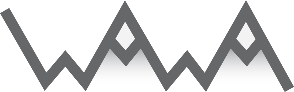 Wawa (1000x314), Png Download