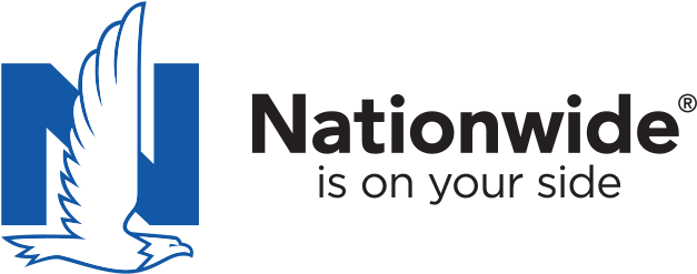 Liberty Mutual Insurance - Nationwide Logo (900x300), Png Download