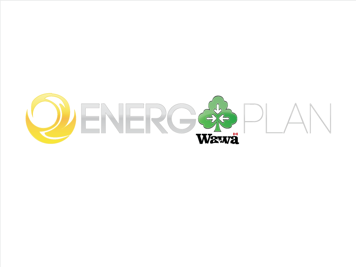 Community Logo Design For A Company In Canada - Logo (1200x900), Png Download