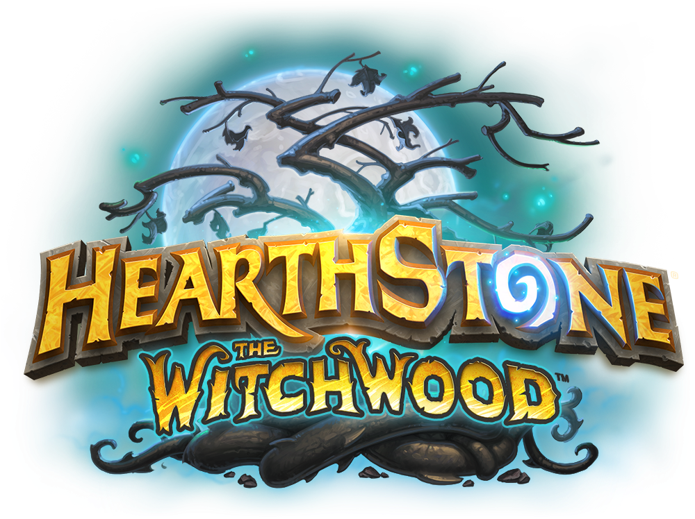 Art Of Hearthstone [book] (1000x767), Png Download
