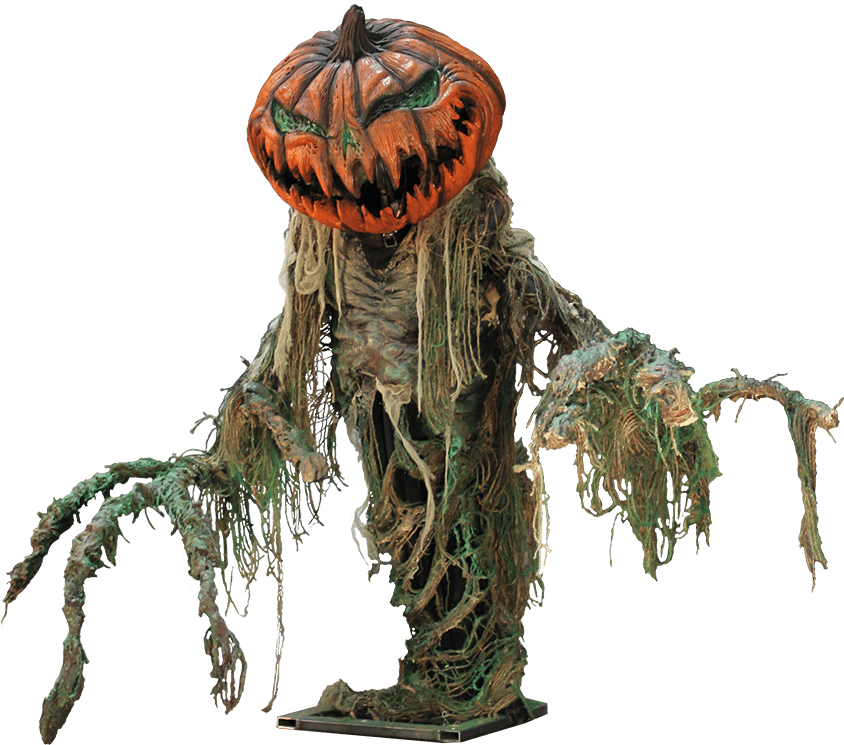 End - Pumpkin (1000x1000), Png Download