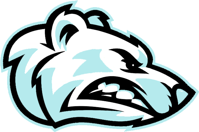 Angry Bear Logos Clipart - High School Old Boys Rugby Christchurch (700x500), Png Download