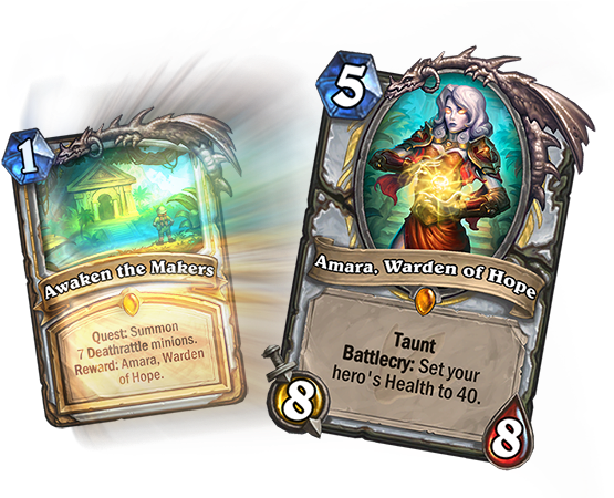 With The Release Of Journey To Un'goro And The Announcement - Journey To Ungoro Cards (600x449), Png Download