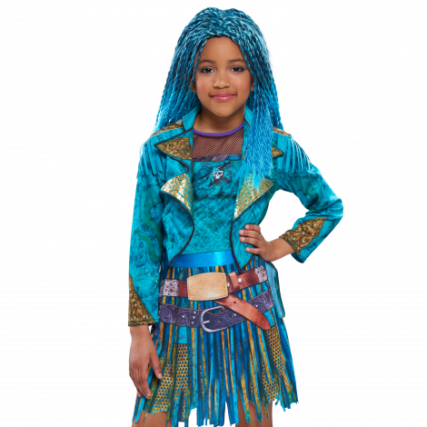 Descendants Dress Up Set Uma - Uma Descendants 2 Dress Up (470x470), Png Download