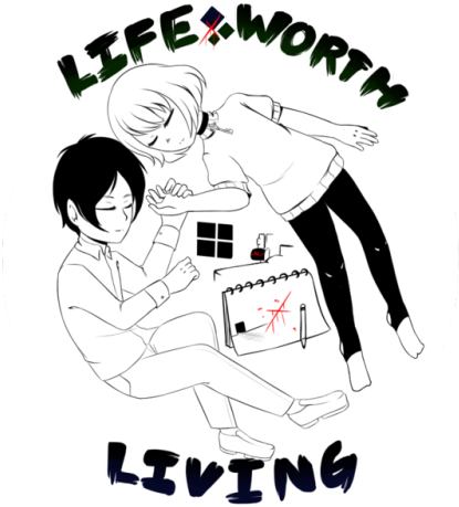 6 - Cartoon (500x500), Png Download