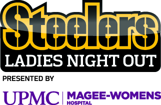 Tickets For 2017 Steelers Ladies Night Out Presented - Hall Of Honor Steelers (322x210), Png Download
