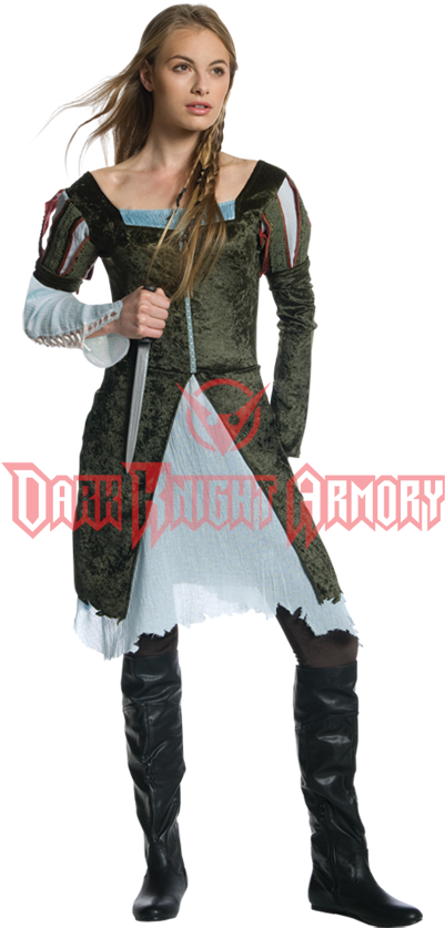 Snow White And The Huntsman Outfits (850x850), Png Download