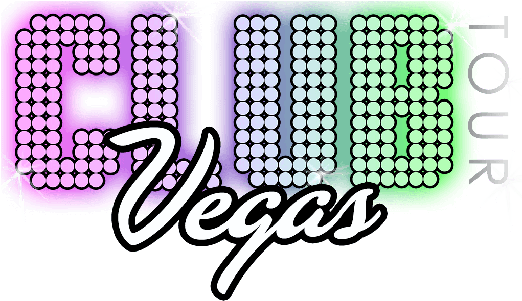 Club Crawl Tour Vegas - Las Vegas Club Png (1020x602), Png Download