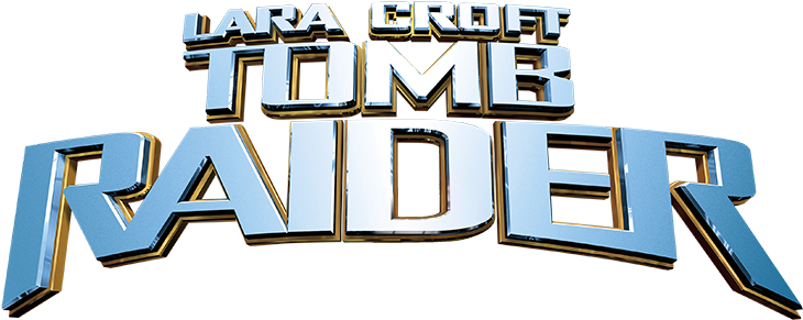 Tomb Raider Image - Lara Croft: Tomb Raider (800x310), Png Download