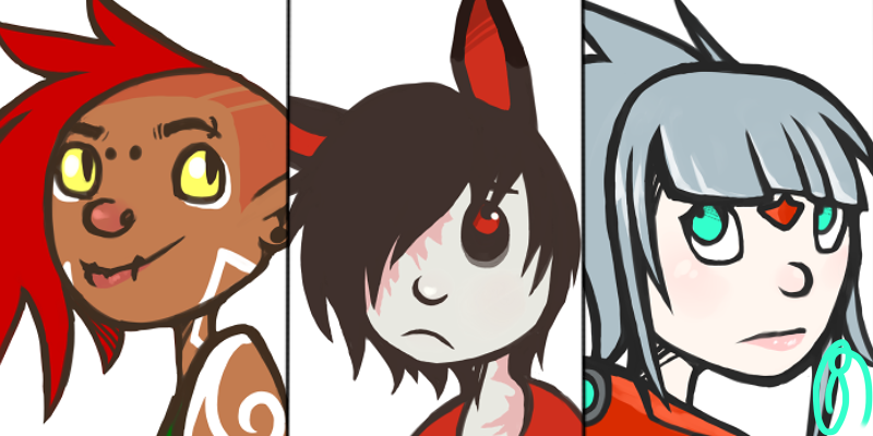 Gracelesspluto - Cartoon (800x400), Png Download