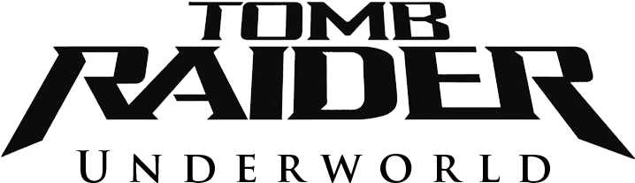 Tomb Raider Underworld Cover, Games, Mores - Tomb Raider Para Ps3 (750x240), Png Download