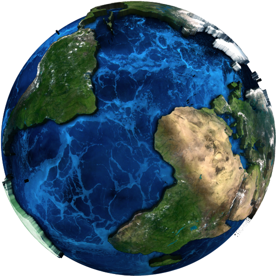 3d World Globe Png - Mtoe Logo Black - Tote Bags (600x600), Png Download