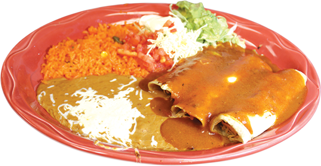 Picture - Fajita (645x335), Png Download
