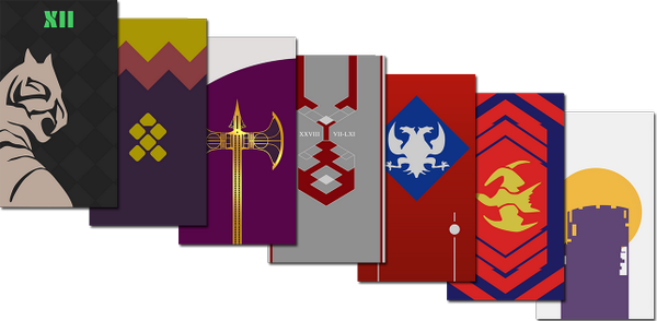 Martin On Twitter - Graphic Design (600x294), Png Download