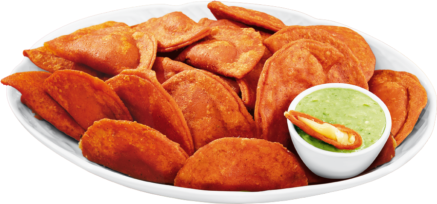 What Is The Traditional Food In Your Region - Enchilada (924x505), Png Download