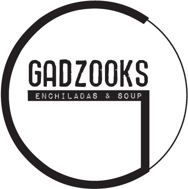 Copyright 2014 Gadzooks Enchiladas & Soup - Gadzooks Phoenix Az (400x428), Png Download