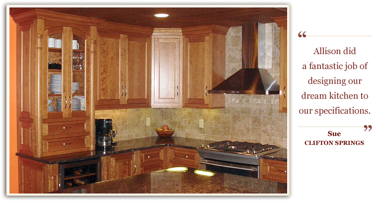 Certified Kitchen Design - Kitchen (1000x413), Png Download
