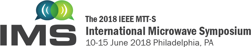 Png - International Microwave Symposium 2018 (900x196), Png Download