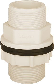 Tank Nipple - Piping And Plumbing Fitting (526x435), Png Download