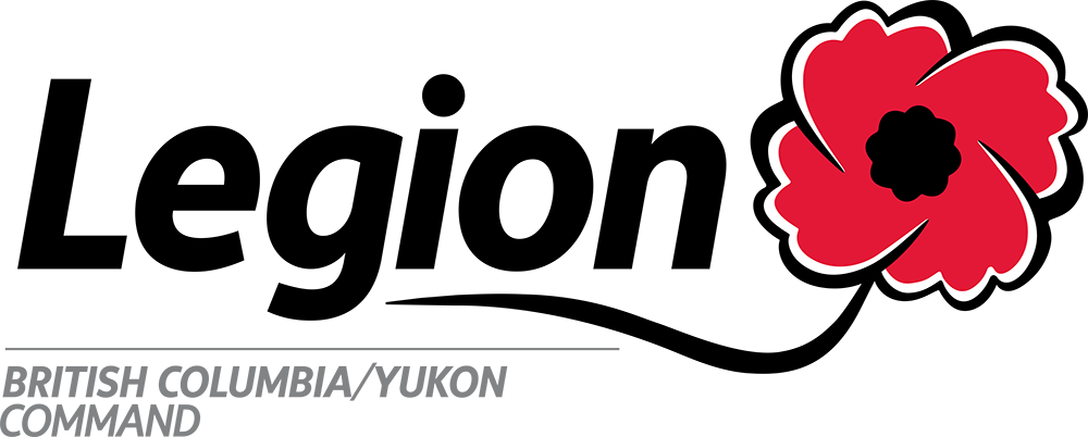 Royal Canadian Legion - Royal Canadian Legion Branch 128 (1000x402), Png Download