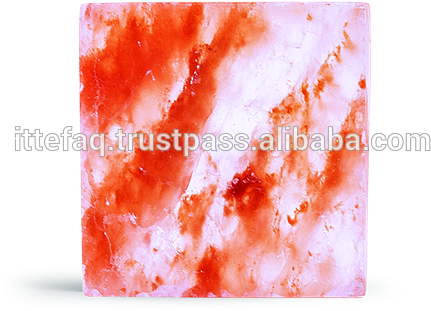 Pakistan Square Bricks, Pakistan Square Bricks Manufacturers - Table Salt (593x488), Png Download