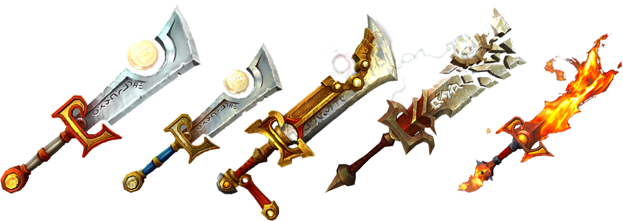 Wow Ashbringer Png (907x323), Png Download