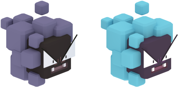 Download Zip Archive - Pokémon Quest (750x650), Png Download
