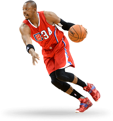 First Name Last Name Number Photo Country Birthday - Paul Pierce Wizards Png (440x700), Png Download