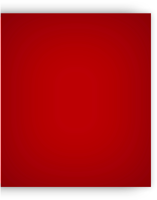 Bright Red Panel - Paper (389x520), Png Download