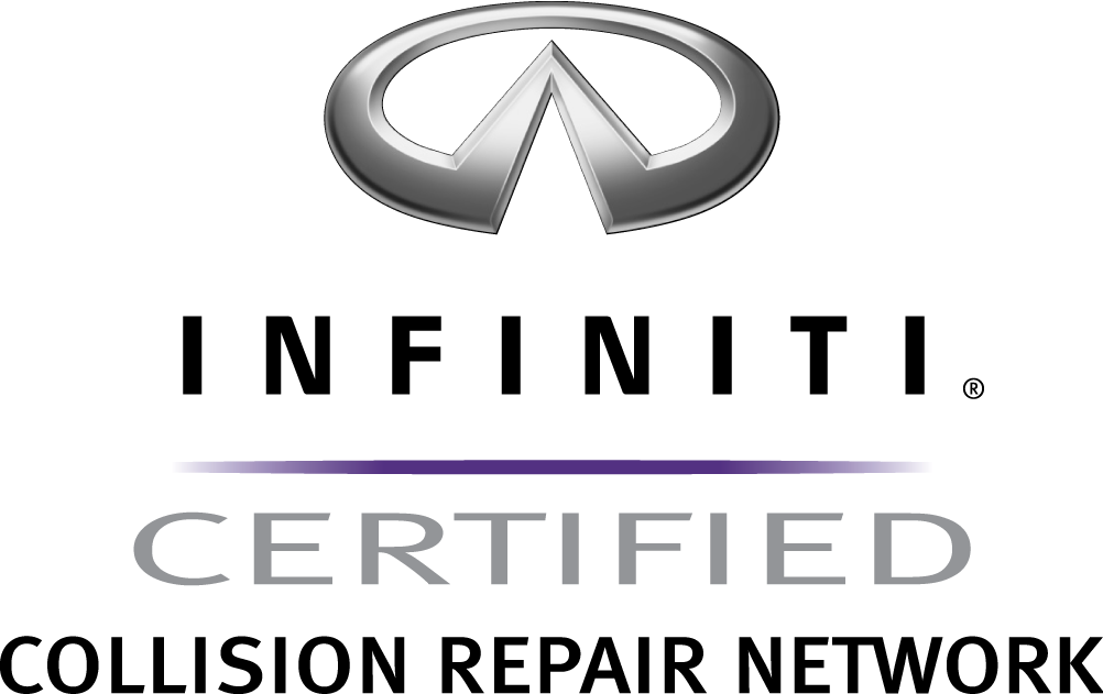 Infiniti Logo (1002x631), Png Download