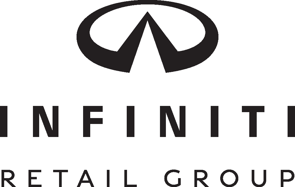 Infiniti Retail Group (994x632), Png Download