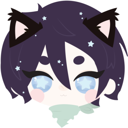 Yato Doodle That I Just Finished - Cartoon (500x500), Png Download